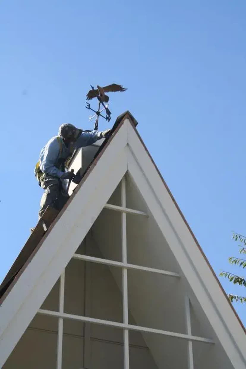 10-Year Workmanship Warranty's image